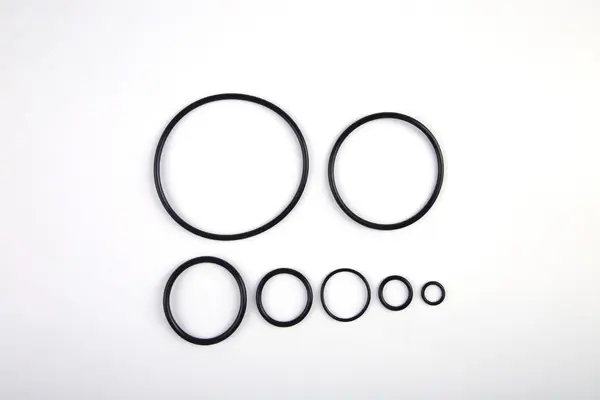 Silicone Seal Ring 5