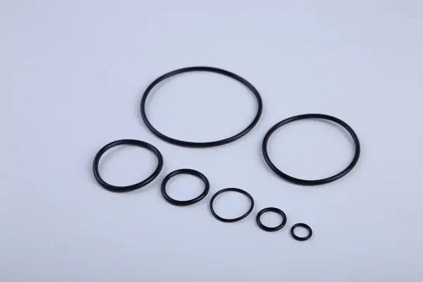 Silicone Seal Ring 7