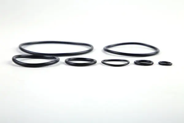 Silicone Seal Ring 8