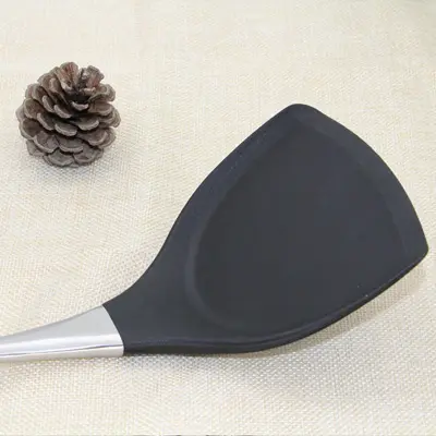 Silicone Spatula 1