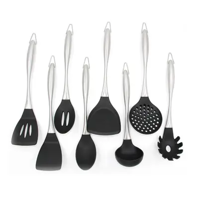 Silicone Spatula 11