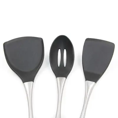 Silicone Spatula 14