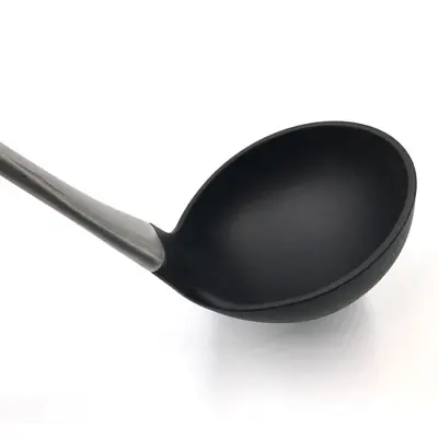 Silicone Spatula 18