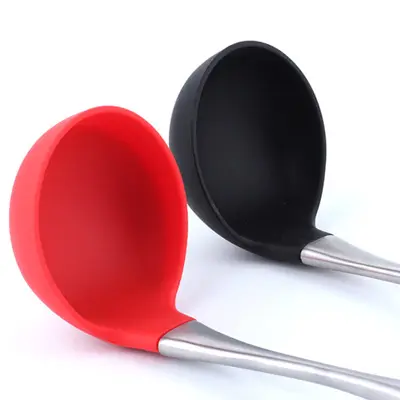 Silicone Spatula 19