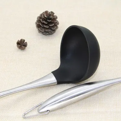 Silicone Spatula 2