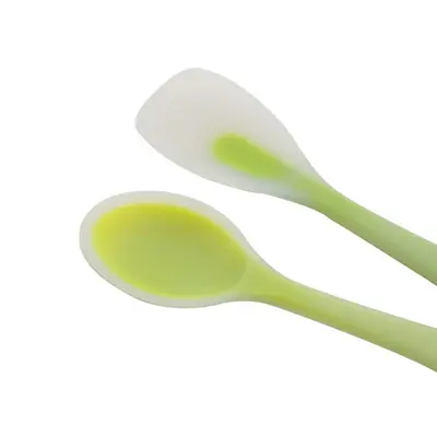 Silicone Spatula 21