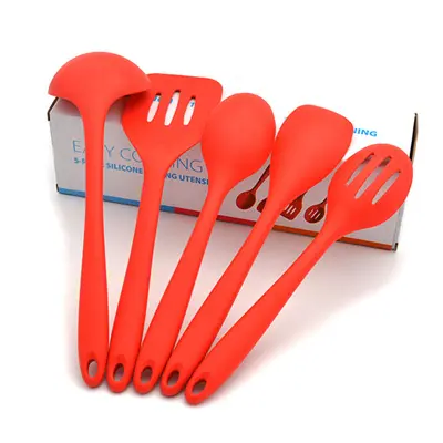 Silicone Spatula 22