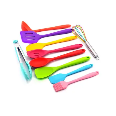 Silicone Spatula 23