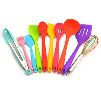 Silicone Spatula 24