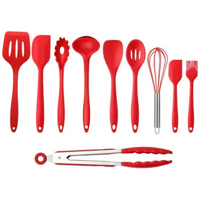 Silicone Spatula 26