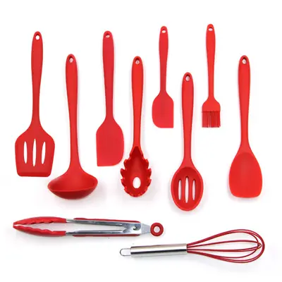 Silicone Spatula 27