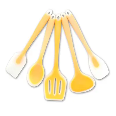 Silicone Spatula 28