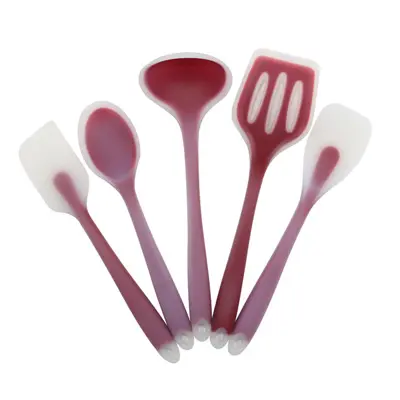 Silicone Spatula 30
