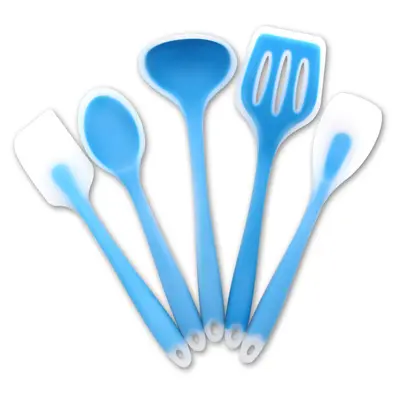 Silicone Spatula 31