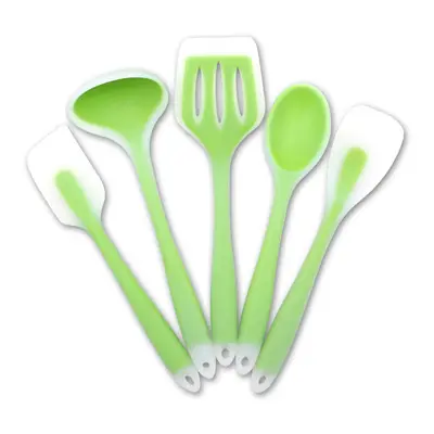 Silicone Spatula 32