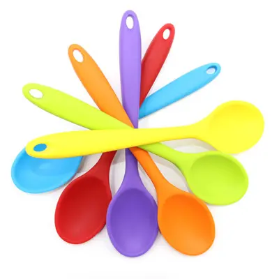 Silicone Spatula 36