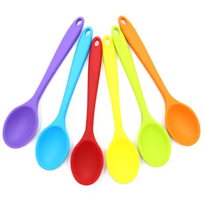 Silicone Spatula 37
