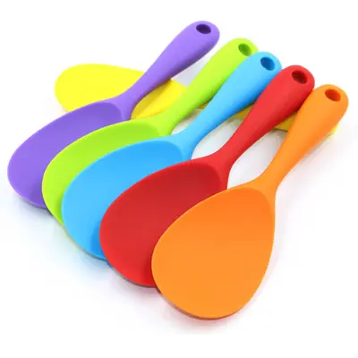 Silicone Spatula 39