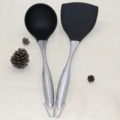 Silicone Spatula 4
