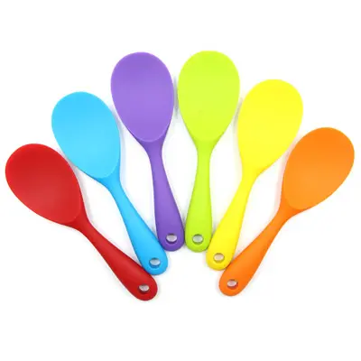 Silicone Spatula 40