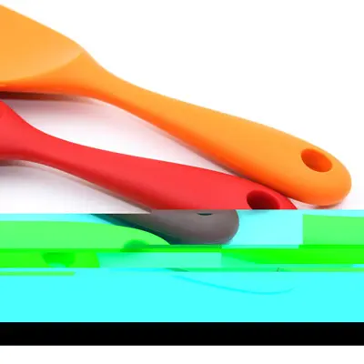 Silicone Spatula 41