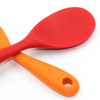 Silicone Spatula 42