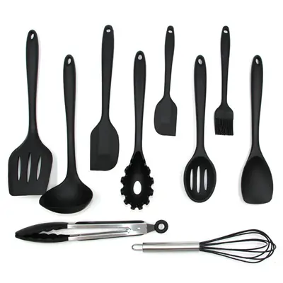 Silicone Spatula 49