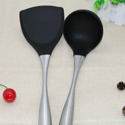 Silicone Spatula 5