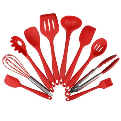 Silicone Spatula 50