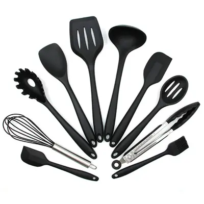 Silicone Spatula 51