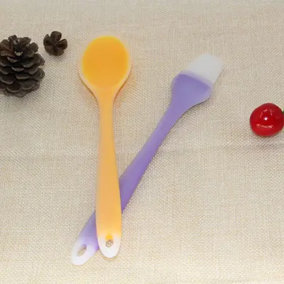 Silicone Spatula 6