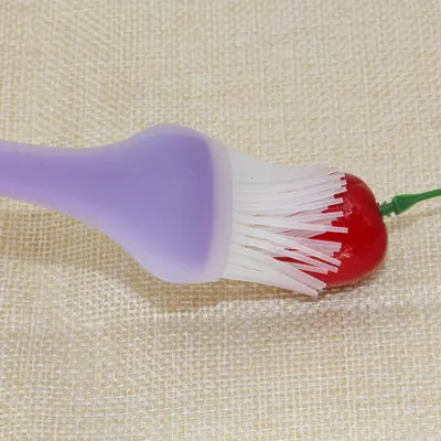 Silicone Spatula 7