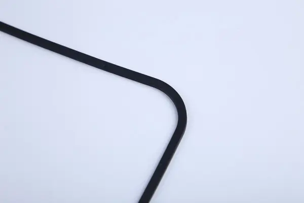 Silicone Special Shape Ring 7