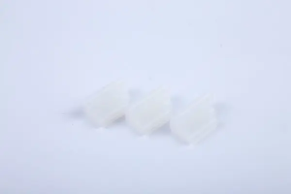 Silicone Special Shape Ring 8
