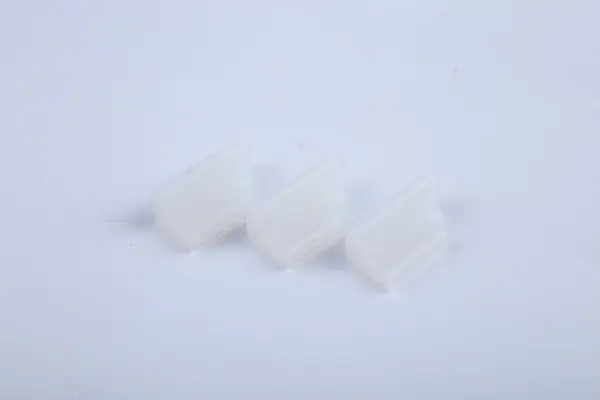 Silicone Special Shape Ring 9