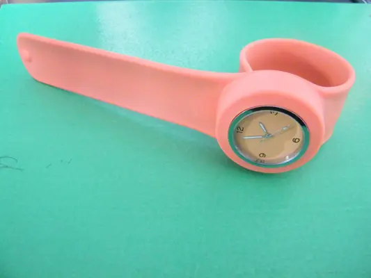 Silicone Watch 11