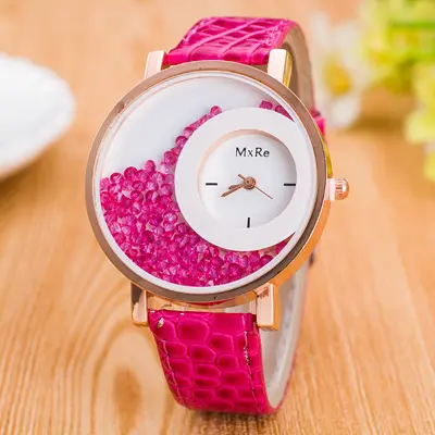 Silicone Watch 13