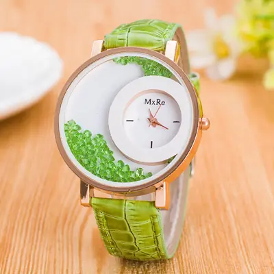 Silicone Watch 14