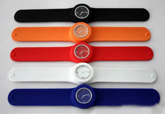Silicone Watch 18