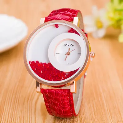 Silicone Watch 19