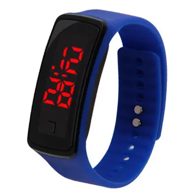 Silicone Watch 2