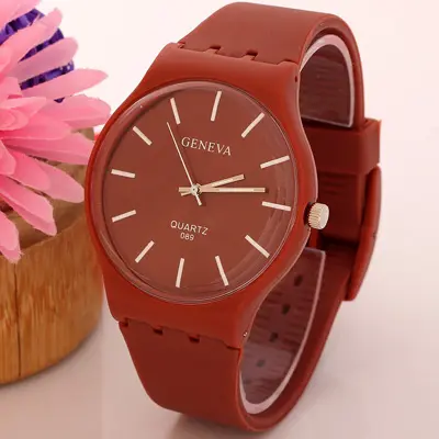 Silicone Watch 20