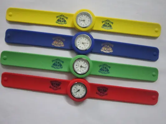 Silicone Watch 21