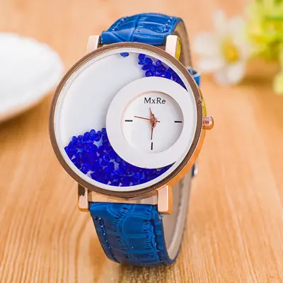Silicone Watch 22