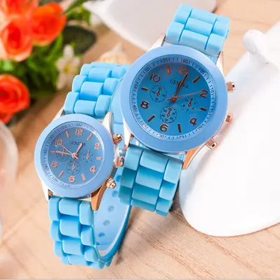 Silicone Watch 29