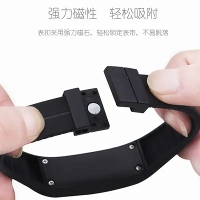 Silicone Watch 8