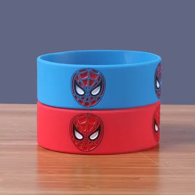 Silicone Wristband 15