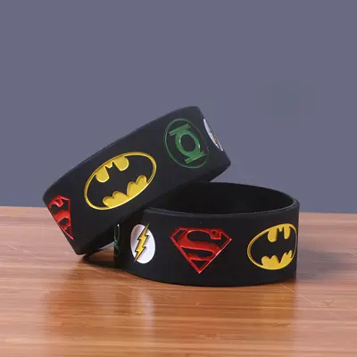 Silicone Wristband 17