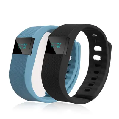 Silicone Wristband 18
