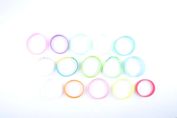 Silicone Wristband 20